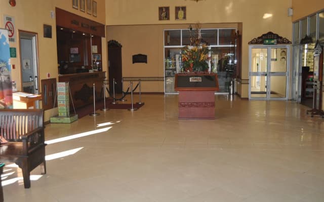 Hotel Seri Malaysia Kuantan - photo 2