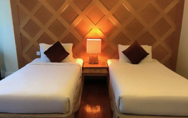 Langkawi Lagoon Resort Private Unit - photo 5