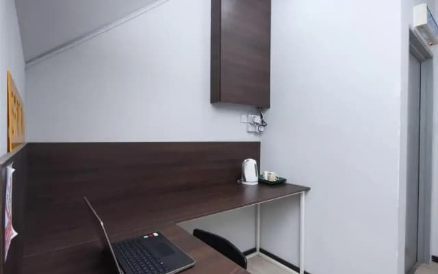 Hotel O Lm Residence - photo 2