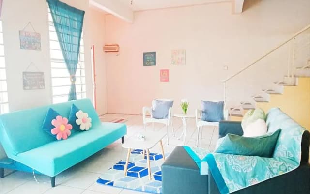 Diana Home @ Tuaran - photo 4