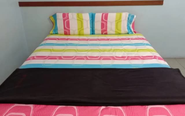 Spot on 89989 Wispering Hotel - photo 2
