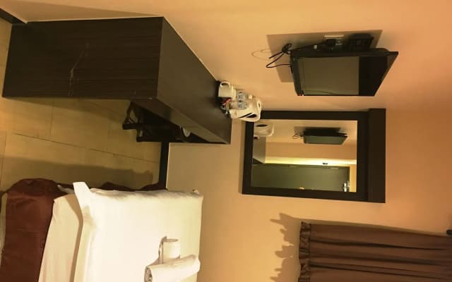 Hotel Lintas Plaza - photo 5