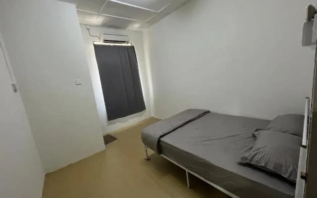 Cendana Residence Homestay 2 Chendering Kuala Terengganu - photo 2