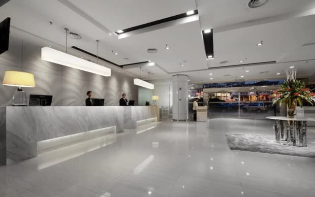 Sunway Hotel Georgetown Penang - photo 2