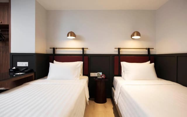 Monocolo Boutique Hotel - photo 2