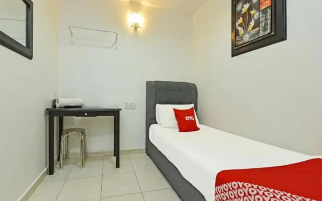 Hotel O Gemilang - photo 4