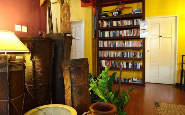 Singgahsana Lodge - photo 2