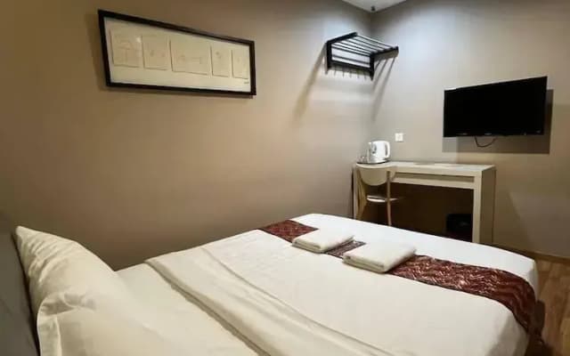 M Boutique Inn - photo 4