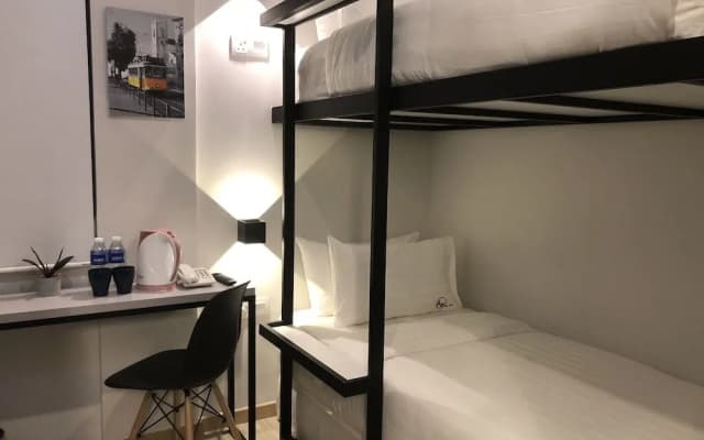 Apex Boutique Hotel @ Bandar Sunway - photo 4