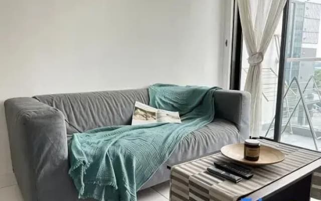 Platino Paradigm Mall Homestay ByStay - photo 2