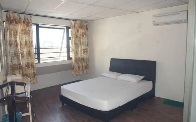 Le Dream Boutique Hotel - photo 5
