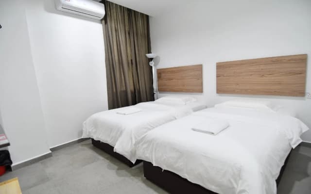 The Bed Hotel - photo 3