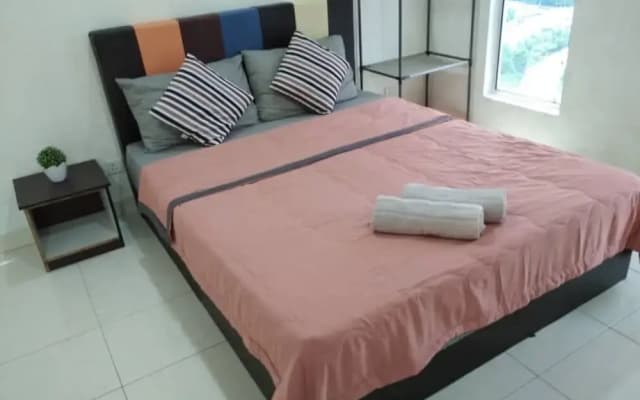 Kasyaf Place @ Ascotte Boulevard Semenyih - photo 5