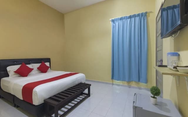 Alpha Motel - photo 4