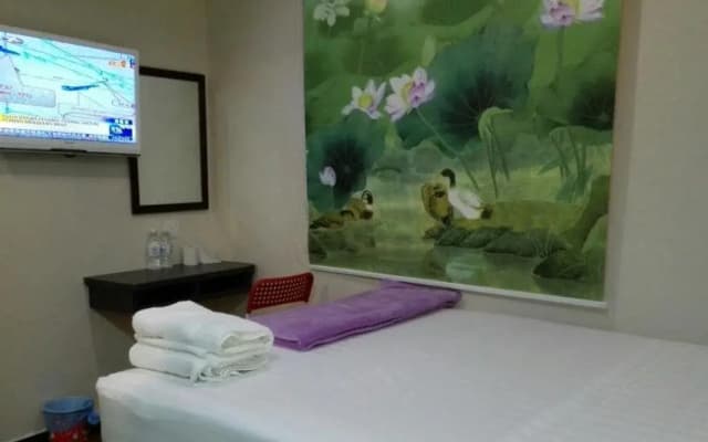 The 16 Hotel - photo 2