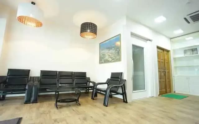 Yeob Bay Hotel Ampang - photo 4