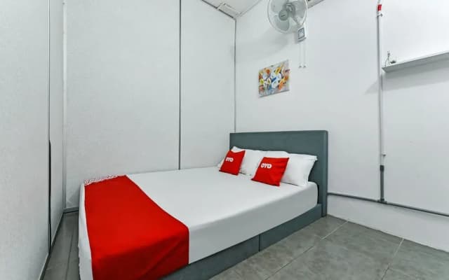 SPOT ON 90541 Pd Motel - photo 2