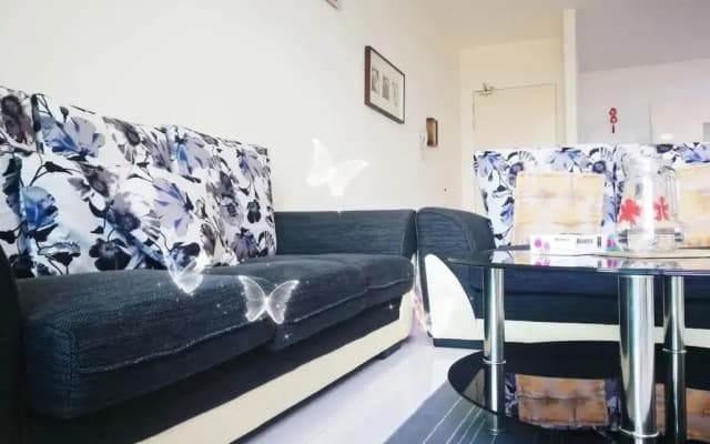 2.Skyloft comfortable apartment - photo 2