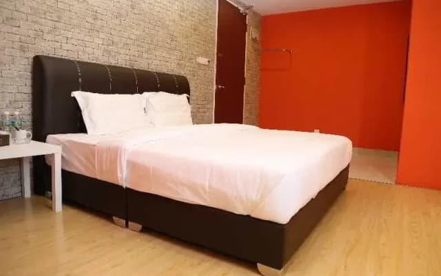 M Garden Hotel Kajang - photo 2