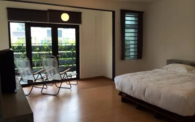 Rimba Mac Villa Melaka Retreat Guesthouse - photo 3
