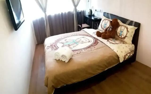 Hotel O Elephant House Boutique Hotel - photo 3