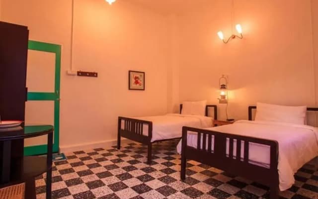 De Villa Limbongan - photo 3