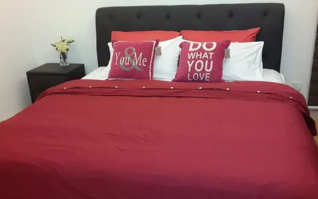 Ceylon Hill at Suasana Residential Suite - photo 2