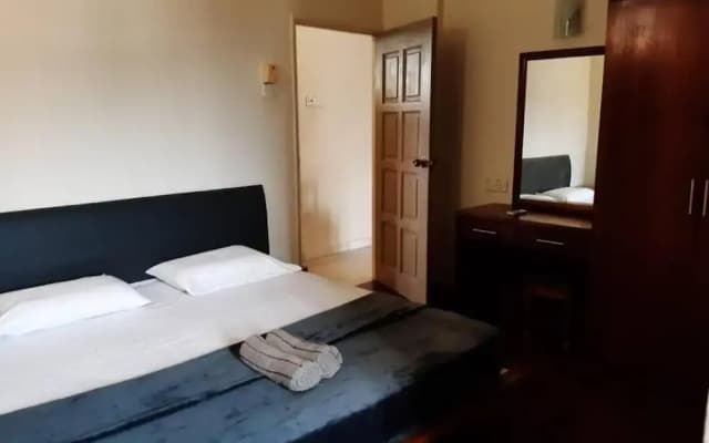 Century Suria Anytime Holiday Apartment - photo 4