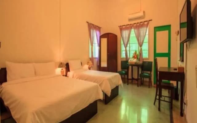 De Villa Limbongan - photo 4
