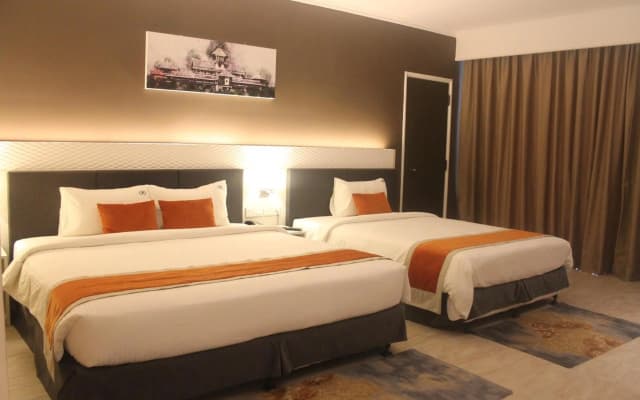 Klana Resort Seremban - photo 5