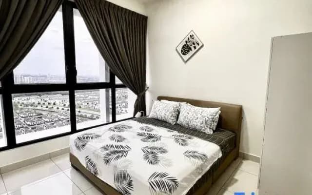 Legoland & EcoNest 3Bedroom  Family Apartment 8px - photo 2