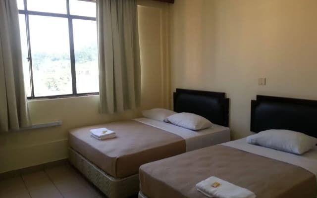 Iskandar Sinsuran Guesthouse - photo 5