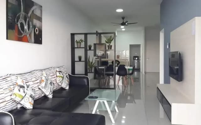 Taiping Homestay - photo 3
