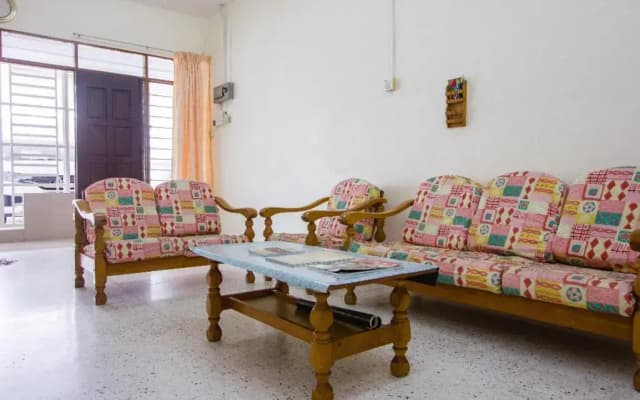 Sweet Home With 2 Auto Gates at BM, Penang, M'sia - photo 3