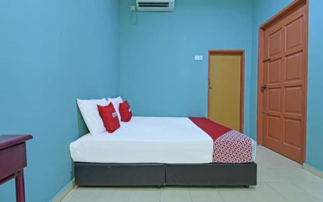 Tahan Guest House - photo 4