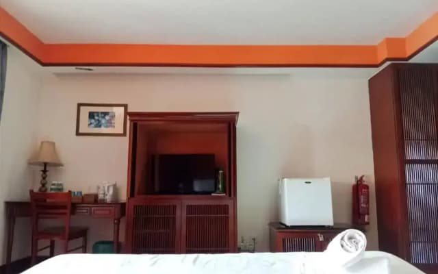 Alpine Premium Water Chalet 2 - photo 5