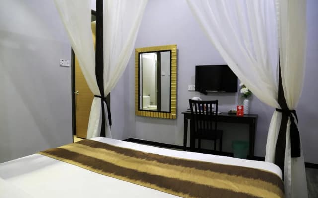 OYO Premium Lorong Kinta Komtar - photo 4