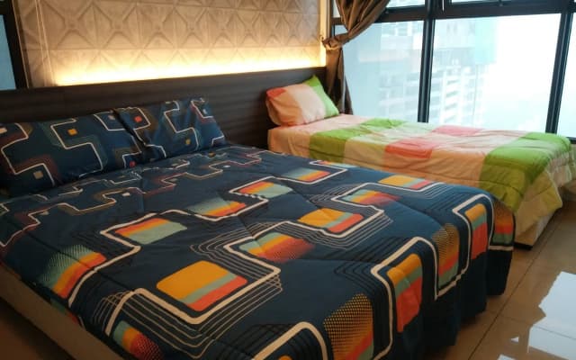 Atlantics Residence Melaka - photo 4