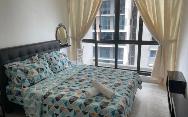 2 Bedroom apartment @Setia Sky 88 - photo 5