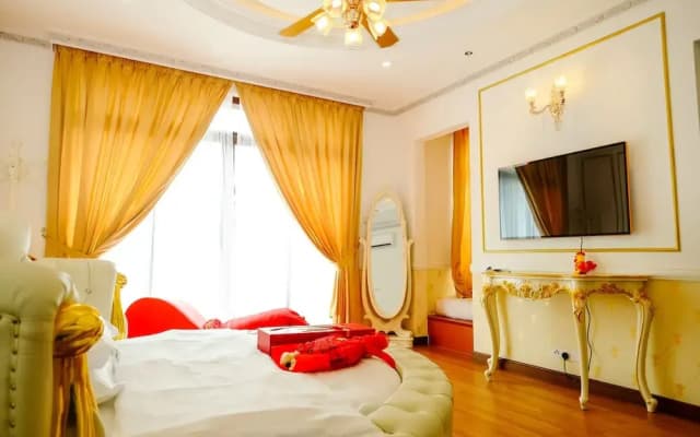 Broga Hill Diamond City Bungalow - photo 2