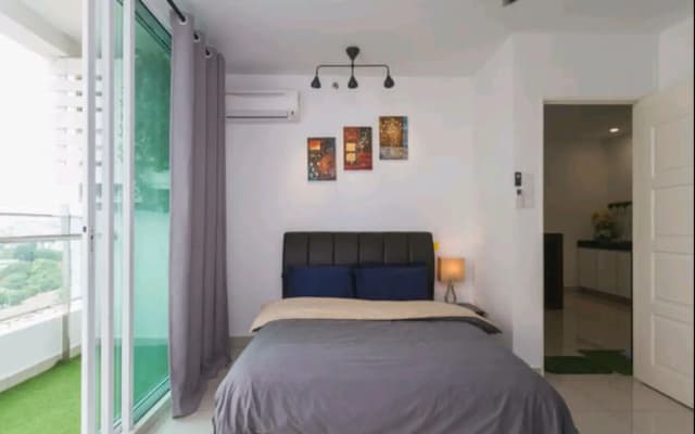 Mansion One Suites By Merlene - photo 3