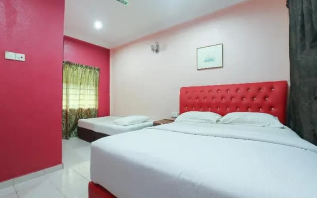 OYO 89892 Hotel Jeli Inn - photo 5