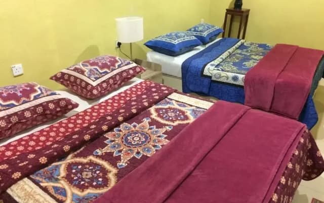 Bohok Guest House - photo 2