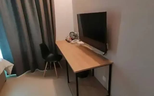 Serapi Verdure Hotel - photo 2