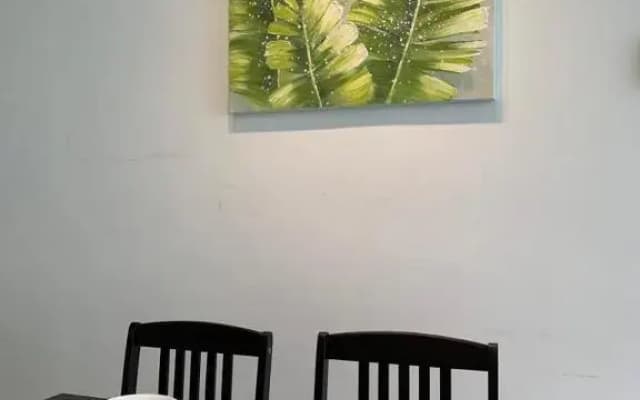 Bora Residences, Leafy Loft by HomestayJB - photo 3