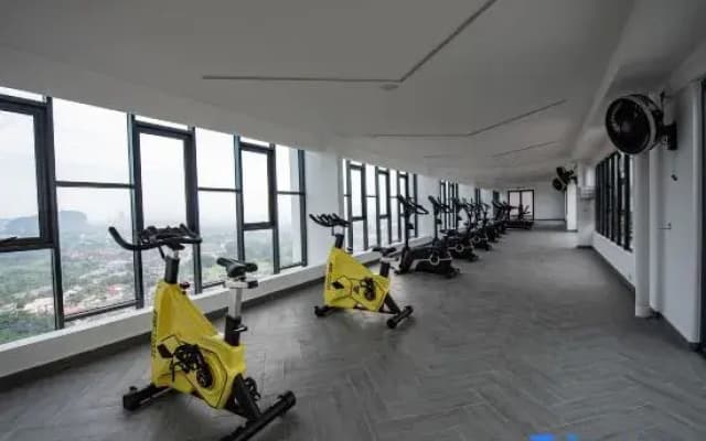 The Horizon Ipoh By 40 Winks - photo 5