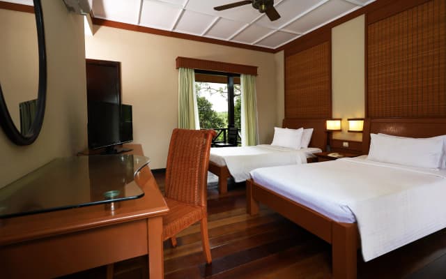 Redang Island Resort - photo 3