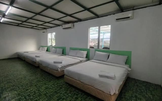 Casa Hotel Klia 1 - photo 3