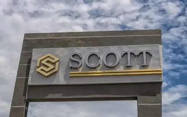 Scott Service Suites - photo 3