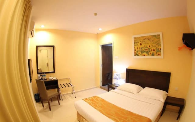 Sunflower Express Hotel - photo 4